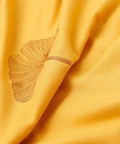 ICHO Embroidered Scarf