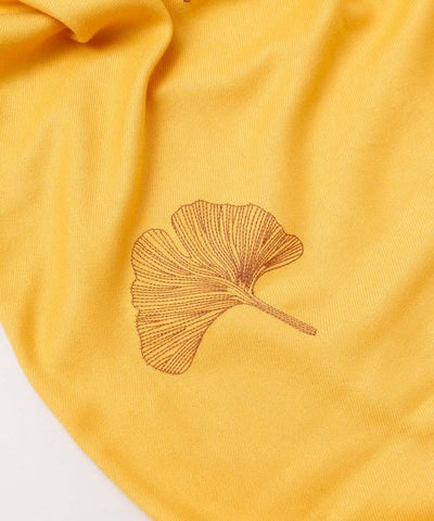 ICHO Embroidered Scarf