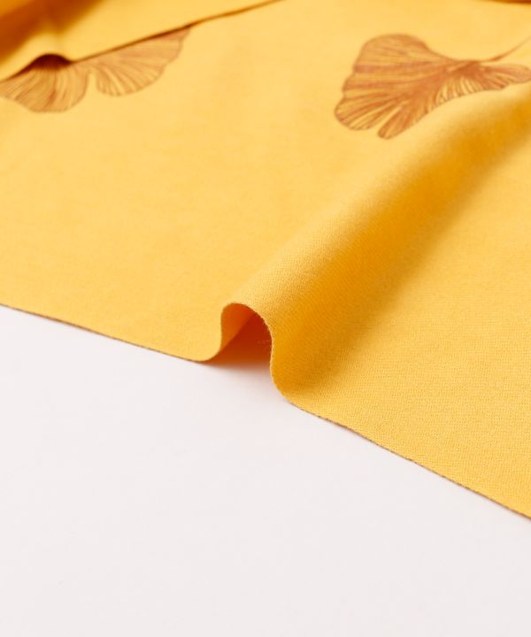 ICHO Embroidered Scarf