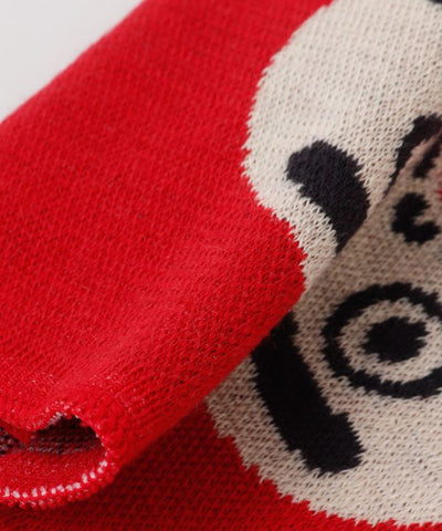 Kids Daruma Haramaki