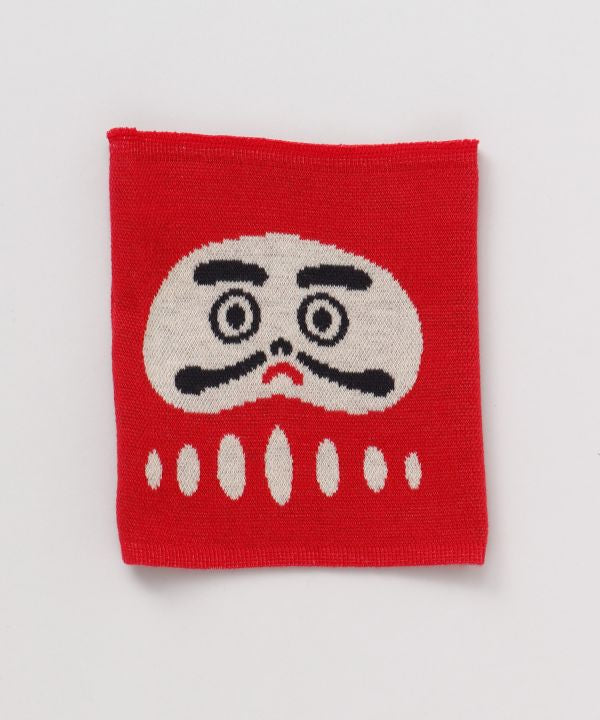 Kids Daruma Haramaki