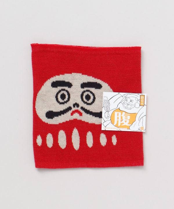 Kids Daruma Haramaki