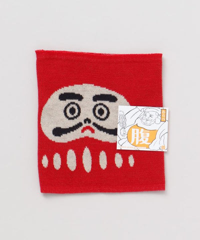 Kids Daruma Haramaki