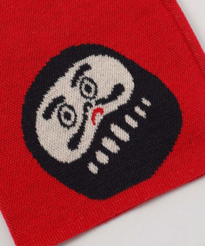 Kids Daruma Haramaki