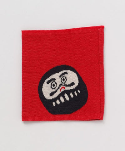 Kids Daruma Haramaki