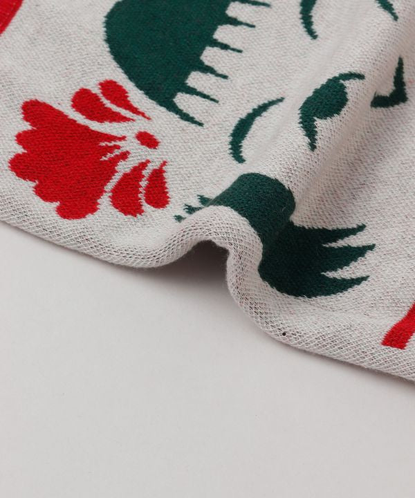 KOKESHI Haramaki - M