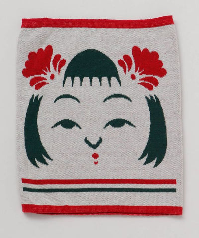 KOKESHI Haramaki - M