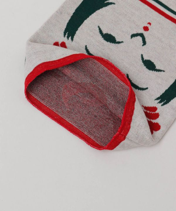 KOKESHI Haramaki - M