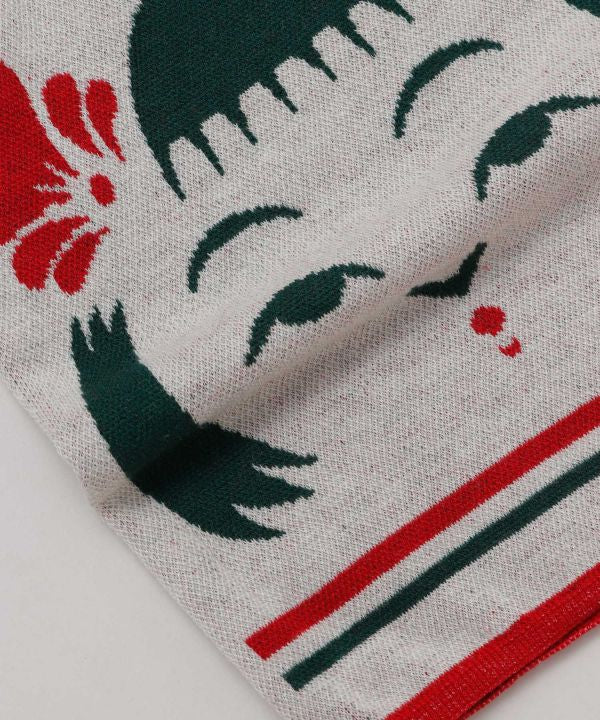 KOKESHI Haramaki - M