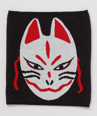 KITSUNE MEN Haramaki - L