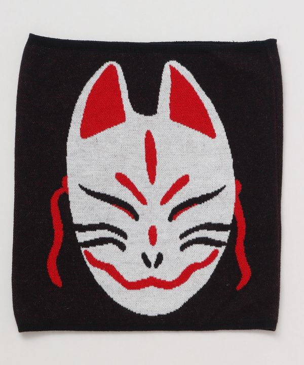 KITSUNE MEN Haramaki - L