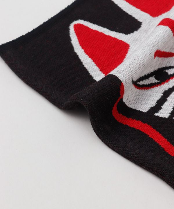 KITSUNE MEN Haramaki - L