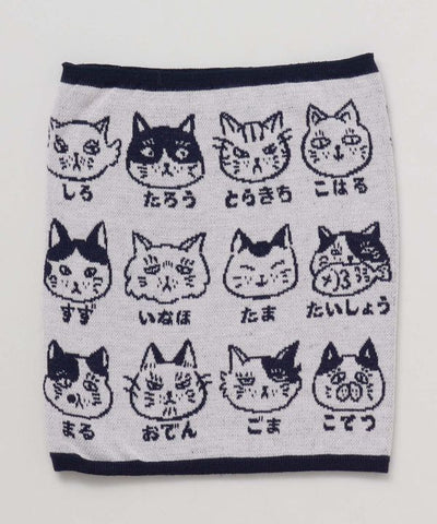 NEKO NO NAMAE Haramaki - M