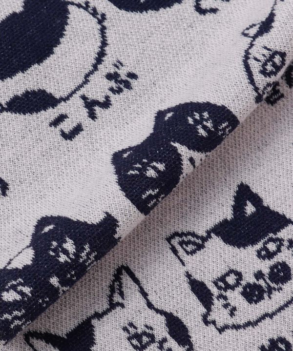 NEKO NO NAMAE Haramaki - M