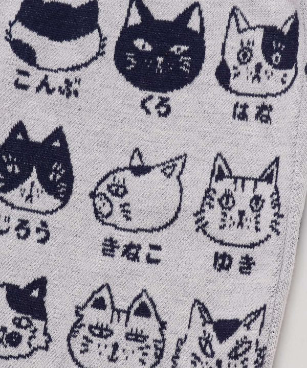 NEKO NO NAMAE Haramaki - M