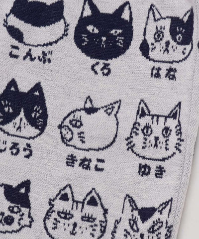 NEKO NO NAMAE Haramaki - M