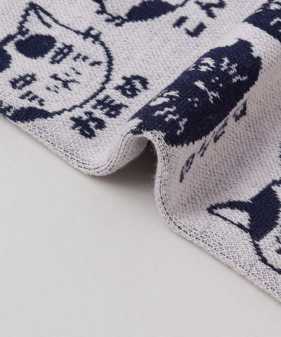 NEKO NO NAMAE Haramaki - M