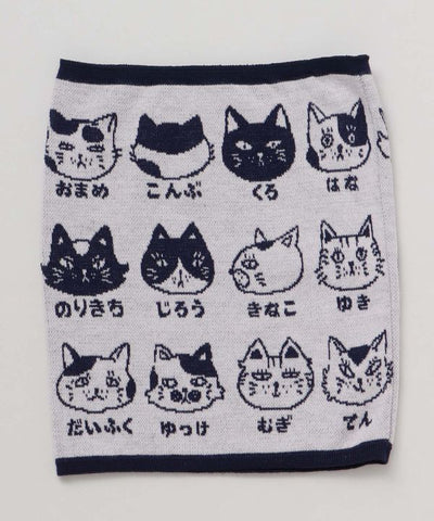 NEKO NO NAMAE Haramaki - M