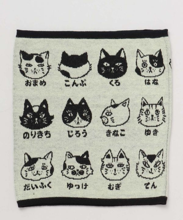 NEKO NO NAMAE Haramaki - L