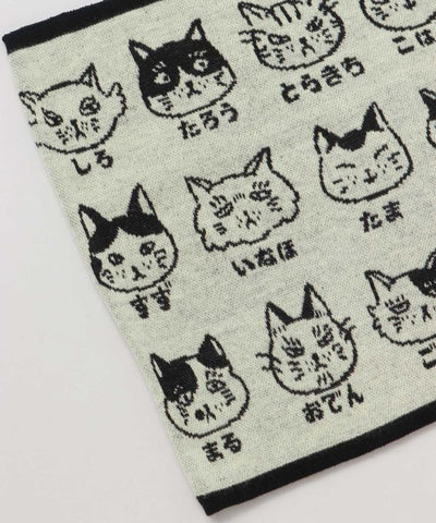 NEKO NO NAMAE Haramaki - L