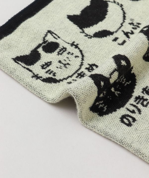 NEKO NO NAMAE Haramaki - L