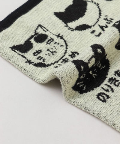 NEKO NO NAMAE Haramaki - L