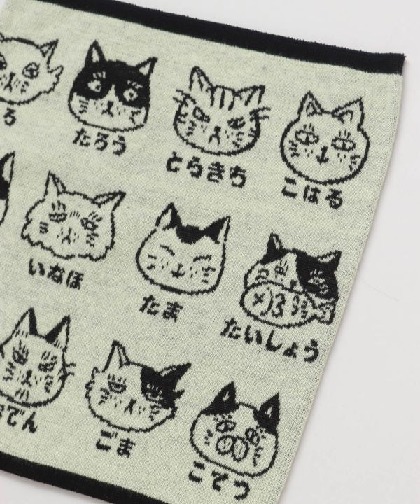 NEKO NO NAMAE Haramaki - L