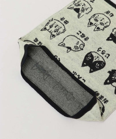 NEKO NO NAMAE Haramaki - L