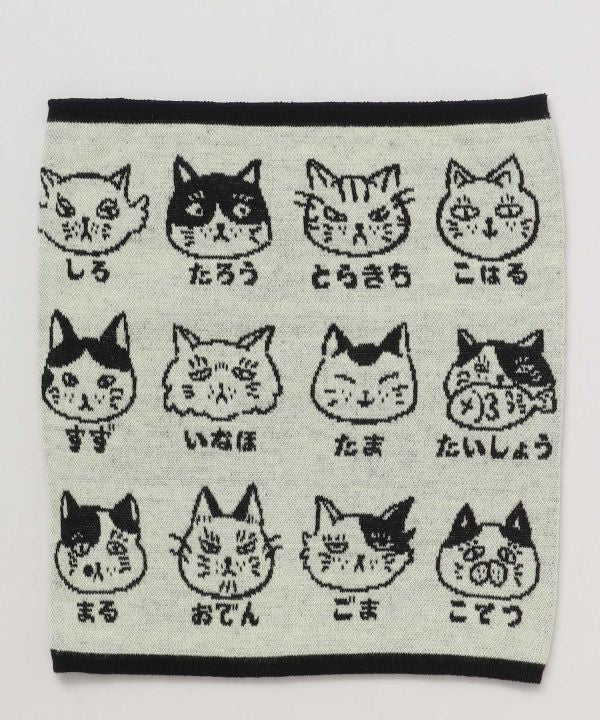 NEKO NO NAMAE Haramaki - L