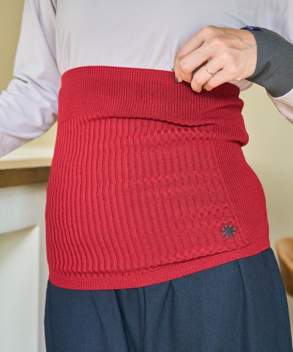 Aloe Moisture Haramaki