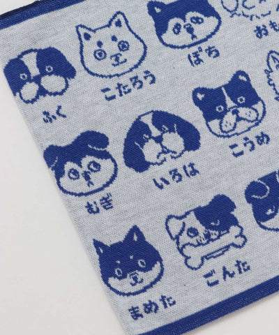 INU NO NAMAE Haramaki - L