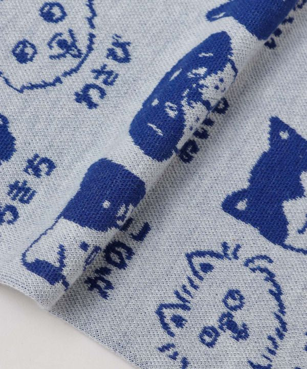 INU NO NAMAE Haramaki - L