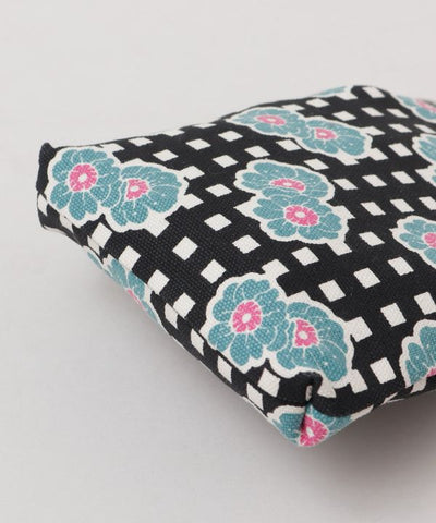 KOUSHI - GAMAGUCHI Clasp Shoulder Bag