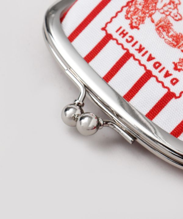 大大吉 - Multi Purpse GAMAGUChi Pouch