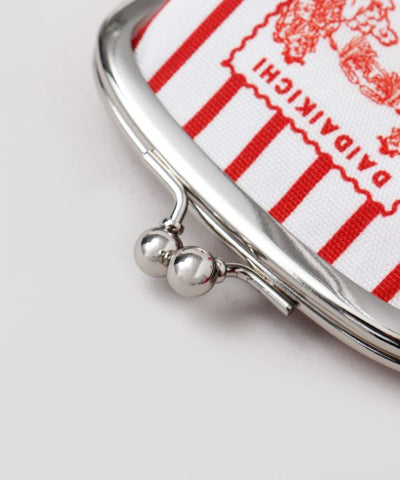 大大吉 - Multi Purpse GAMAGUChi Pouch