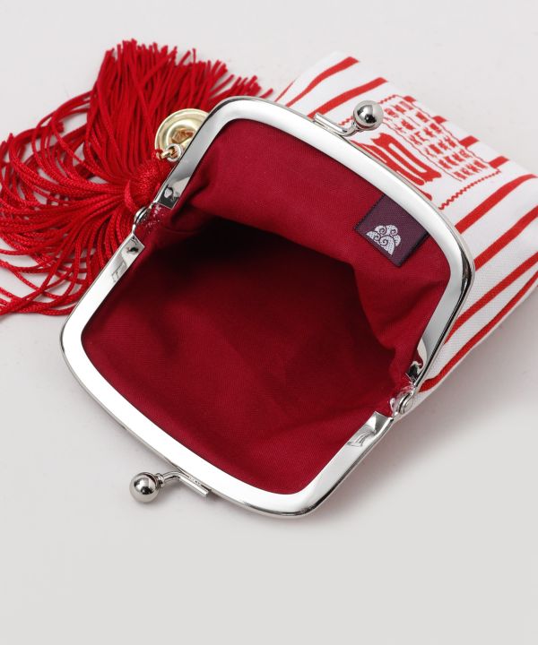 大大吉 - Multi Purpse GAMAGUChi Pouch