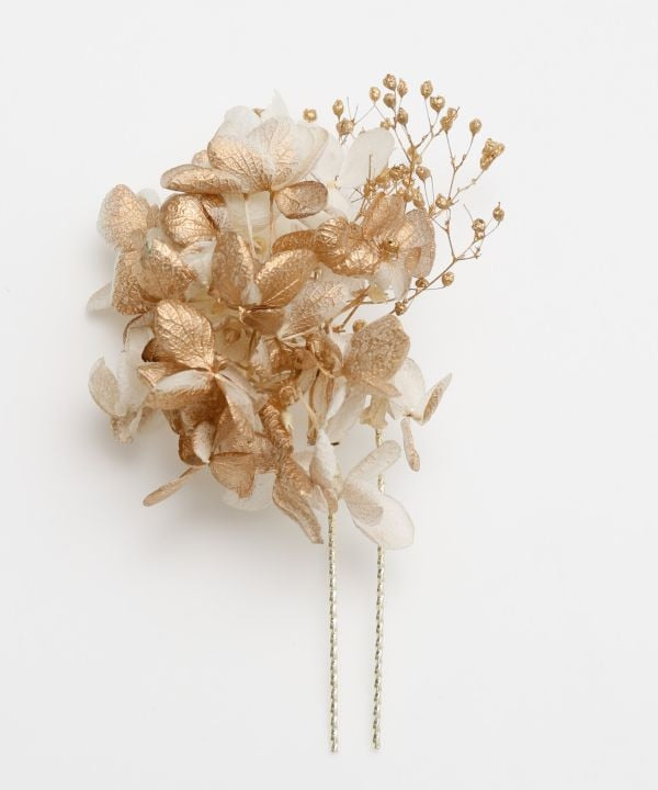 SAKURA HANA YUI - Hair Accessory Set