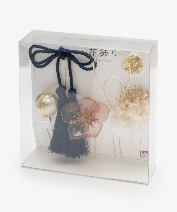 SAKURA HANA YUI - Hair Accessory Set