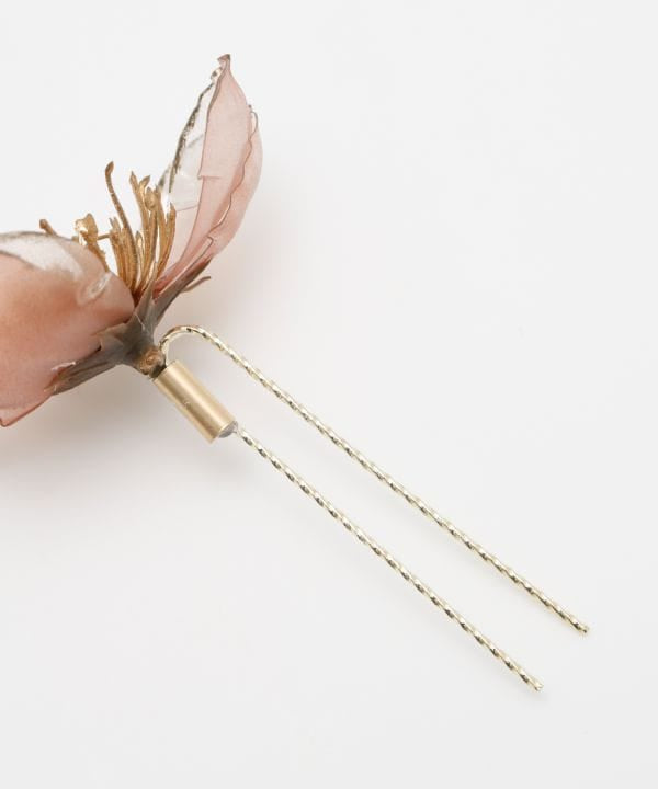 SAKURA HANA YUI - Hair Accessory Set