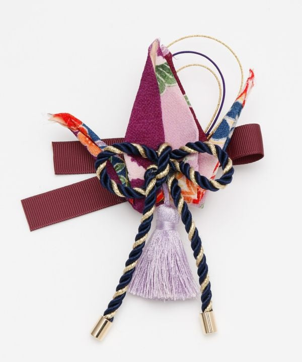 ORI TSURU - Hair Ornament