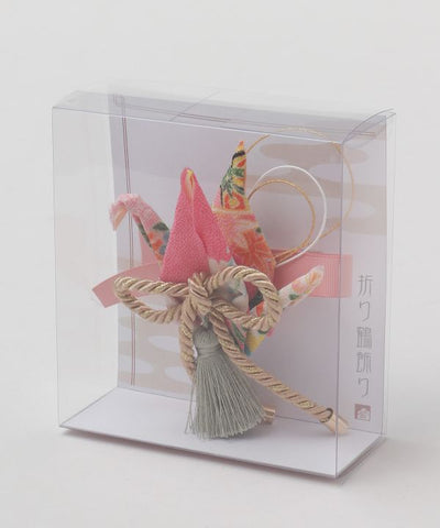 ORI TSURU - Hair Ornament
