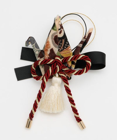 ORI TSURU - Hair Ornament