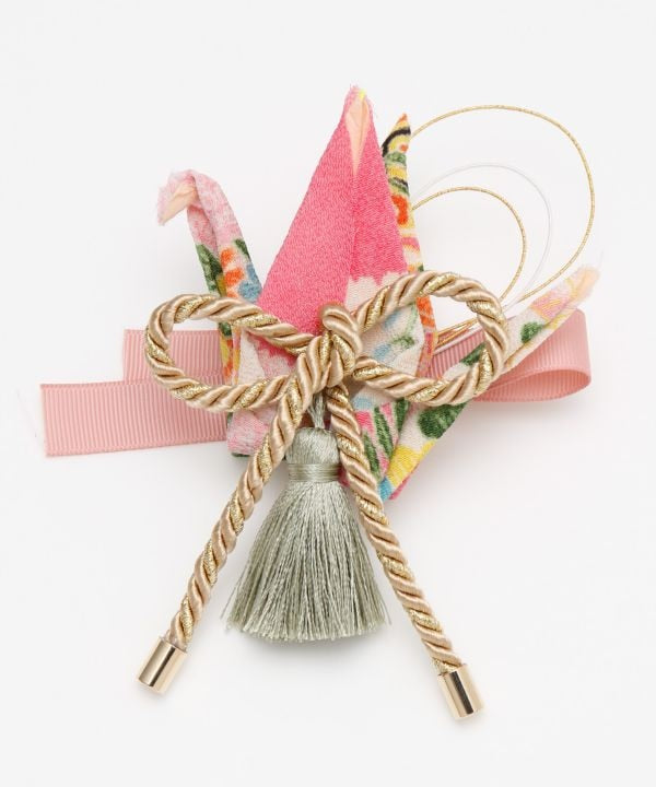 ORI TSURU - Hair Ornament
