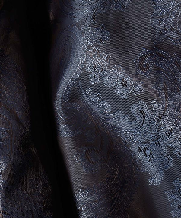 Nomad Faux Fur Jacket