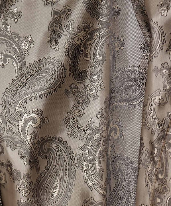 Men's Nomad Faux Fur Jacket