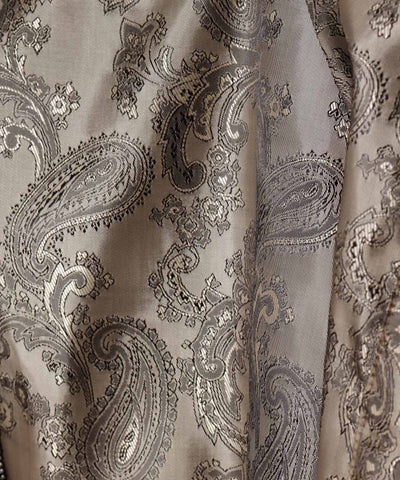 Men's Nomad Faux Fur Jacket