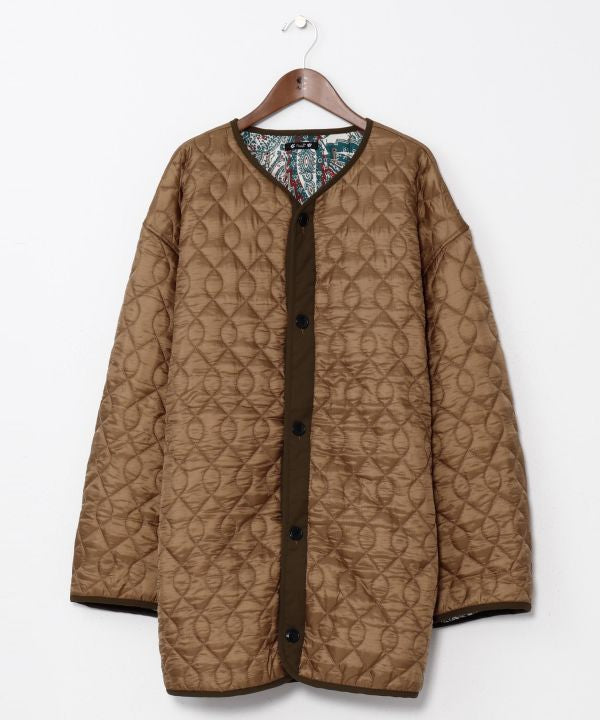 Timeless Silk Road Journey Jacket