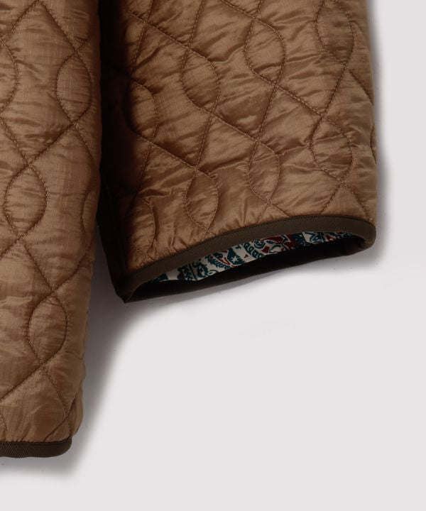 Timeless Silk Road Journey Jacket