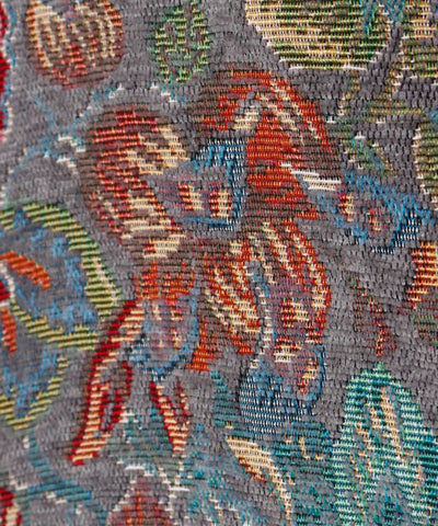 Men's Patchwork Zip Up Hoodie