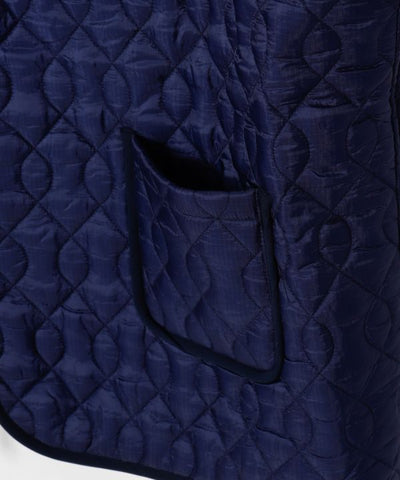 Silk Road Quilted Liner Vest for Men